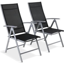 Gartenstuhl Hochlehner