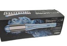 LOreal Professional Glätteisen Rowenta Salon Steam Pod 4 Limited Edition Dampf F