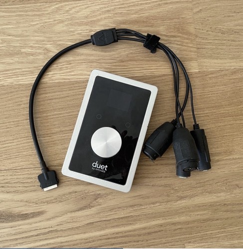 Apogee duet - apogee, –