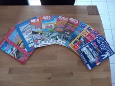 11 Programmhefte                             24 Stunden Le Mans