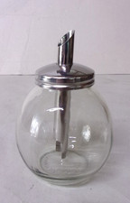 UWO Glas Zuckerspender