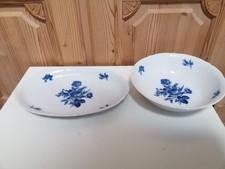 ovaler Servierteller Schumann