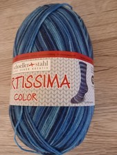 Schoeller + Stahl Fortissima