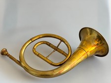 Kleines Amati Naturhorn in B