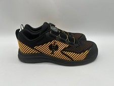 Engelbert Strauss S1 Arbeitschuhe Sicherheitsschuhe Herren Schwarz/Gelb EUR 41