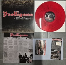 Prolligans - Allzeit Bereit