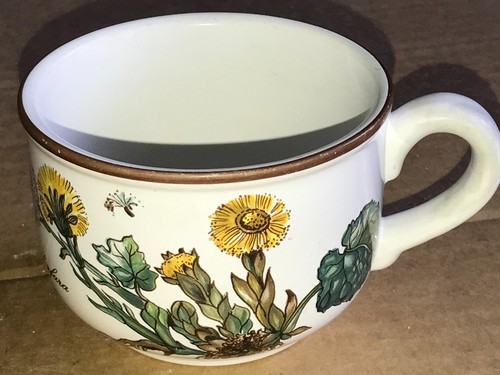 Kaffeetasse tasse botanica - kaffeetasse,