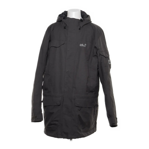 Jack wolfskin parka herren - wolfskin,,