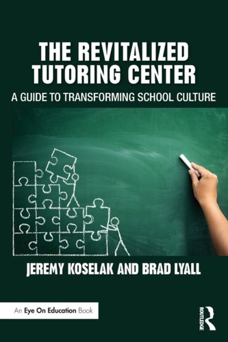 The revitalized tutoring - the,