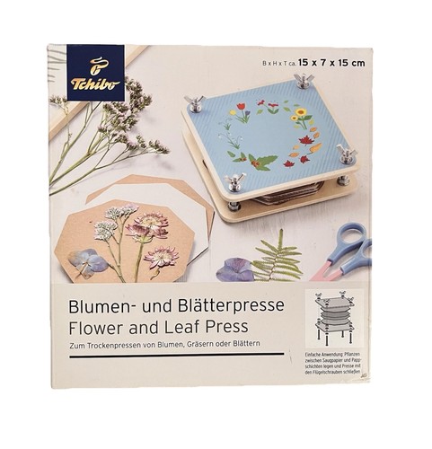 Tchibo blumen und - tchibo, blumen-