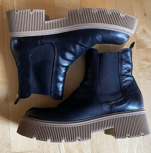 Mjus chelsea boots stiefelette - mjus, boots/stiefelette