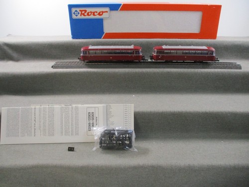 Roco spur 63020 - roco,