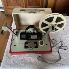 Pentax 8 Projektor 8mm