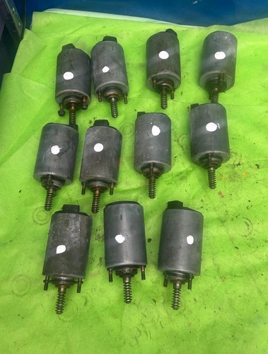 Stellmotor exzenterwelle - 1x,