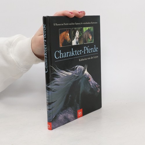 Charakter pferde - charakter-pferde , | 