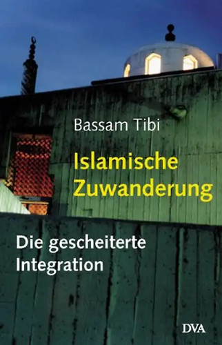 Islamische zuwanderung - islamische,