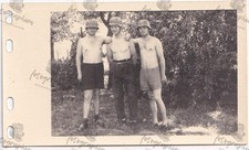 orginal Foto 2. Weltkrieg