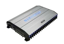 Hifonics TRX4004DSP - 4-Kanal