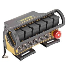 Forstfunk,Hydraulikkran,Funkst