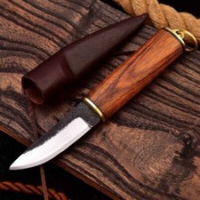 Mittelalter  Messer, Gürtel