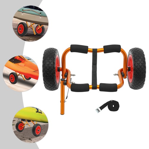 Kajakwagen outdoors - outdoors,
