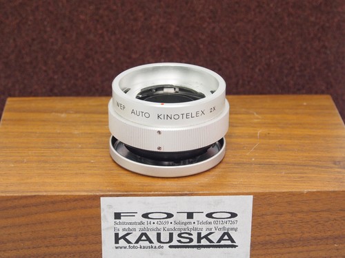 Wep auto kinotelex - auto,