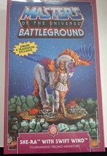 Masters of the Universe