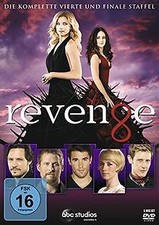 Revenge - Die komplette vierte Staffel [6 DVDs] von not s... | DVD | Zustand gut