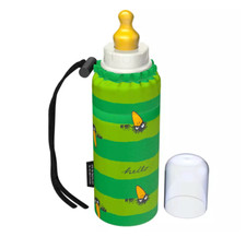 Emil Babytrinkflasche