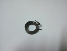 Sprung Hebel Start Kick