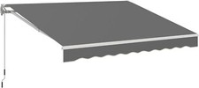 Gelenkarmmarkise 300x250cm