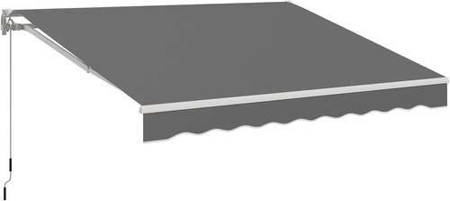 Gelenkarmmarkise 300x250cm