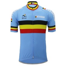 Retro Team Männer Belgien