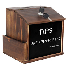 Mailbox Briefkasten Holz