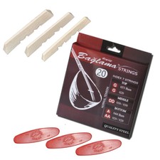 020 Baglama Strings Saz Teli