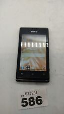 Sony Xperia E C1505 - 4GB -