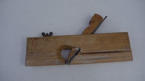 Ulmia hobel eisen breit - 30, mm