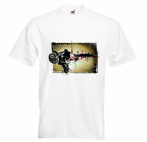 Shirt motocross extrem - motocross, sport