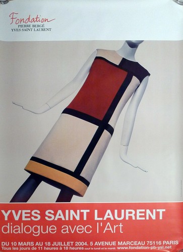 Yves saint laurent - museum,
