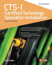 CTS-I Certified Technology