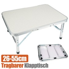 Klapptisch Campingtisch klappbarer Gartentisch Falttisch Partytisch Markttisch