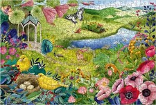 Ravensburger WOODEN Puzzle