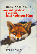 Rien Poortvliet und jeder