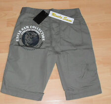 UNCLE SAM 3/4 Hose Gr. S