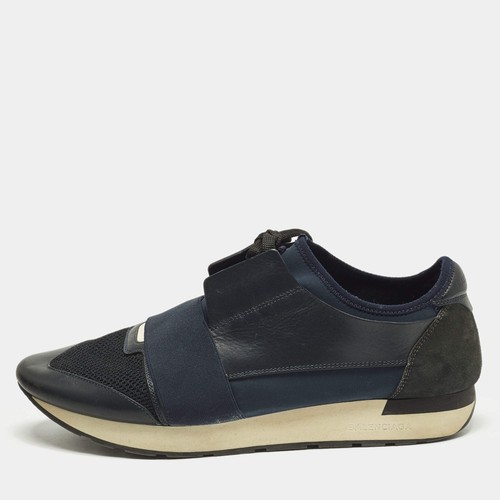 Balenciaga race runner - balenciaga,