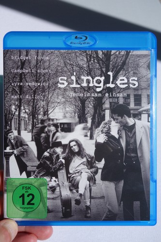 Singles gemeinsam einsam - singles,