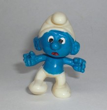 Stelzenschlumpf schlierig