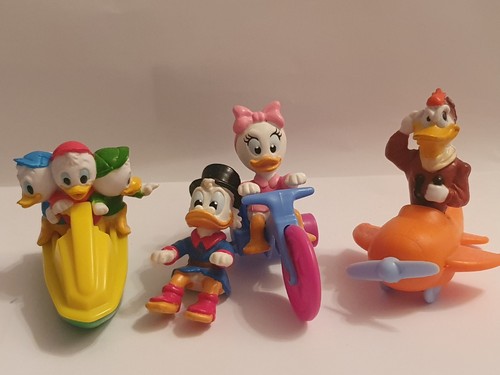 Duck tales disney figuren - tales,