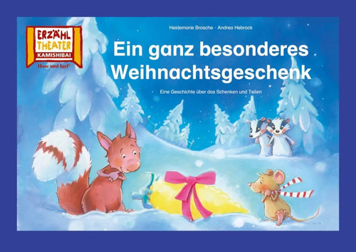 Ein ganz besonderes
