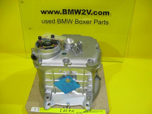 Getriebe neu gelagert bmw - gelagert,